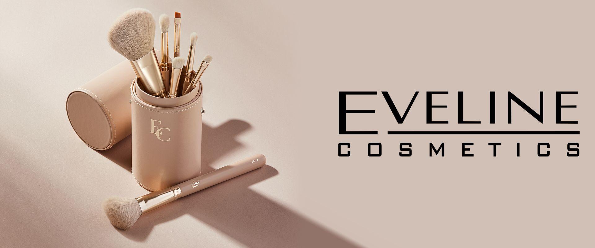 Love Cosmetics Awards 2023 - Bestsellers Creator - Eveline Cosmetics